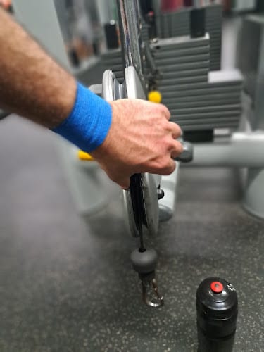 Sportschool Ranksport in Berkel-Enschot