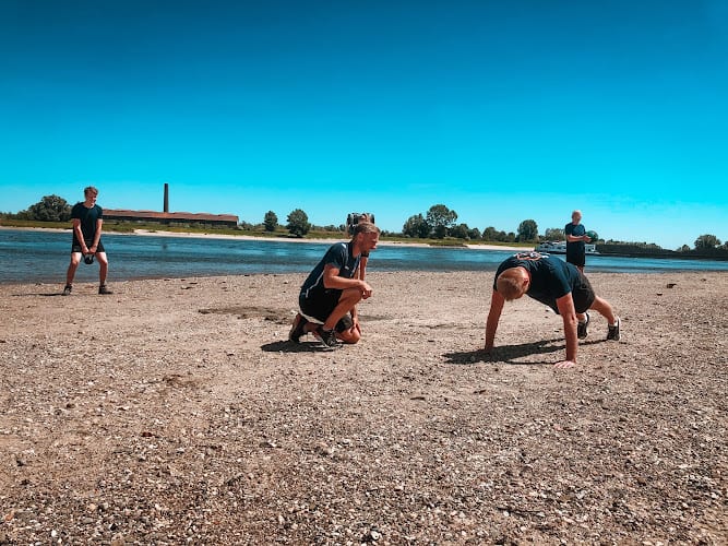 Sportschool Ray's HealthCamp in Gendt