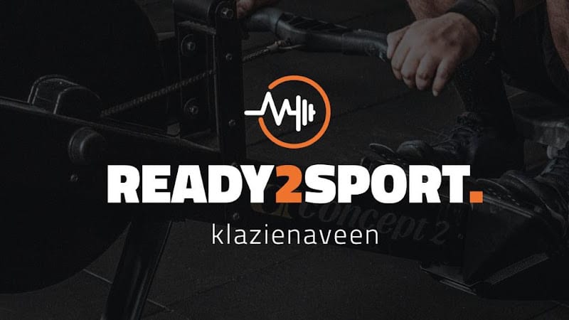 Sportschool Ready2sport in Klazienaveen