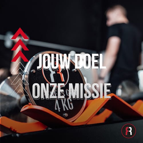 Sportschool Rebels Gym Arnhem-Zuid B.V. in Arnhem