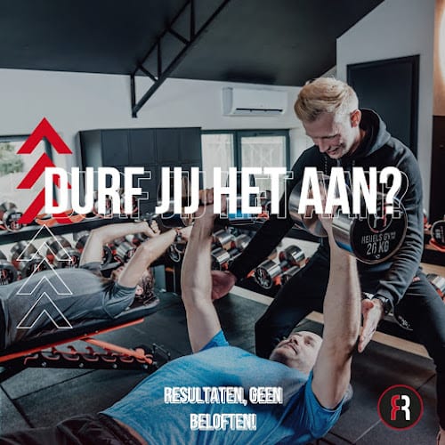 Sportschool Rebels Gym Beuningen B.V. in Beuningen