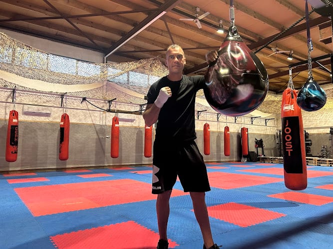 Sportschool RebornGym in Soest