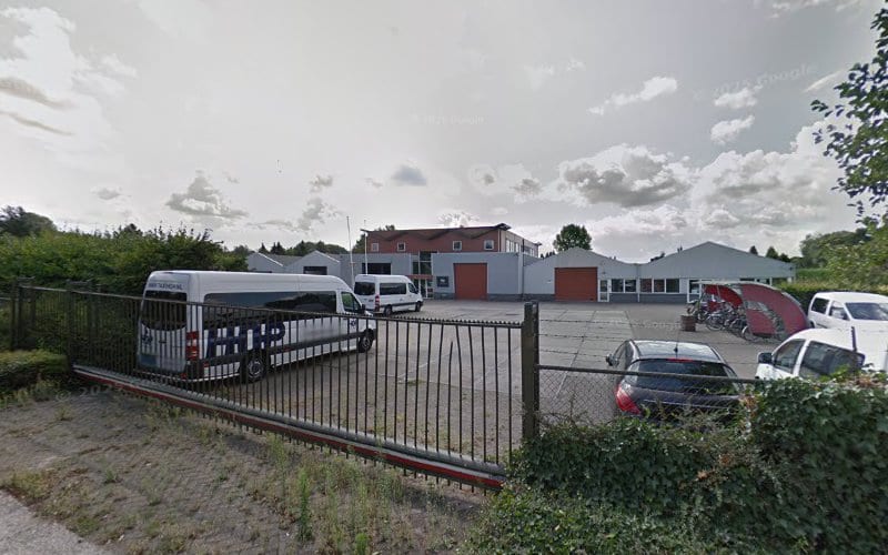 Sportschool RecodeGym in Baarn