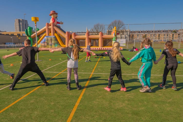 Sportschool Ren4Sport in Wateringen