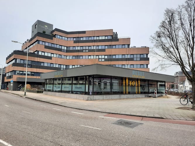 Sportschool Reset Sportclub in Roosendaal