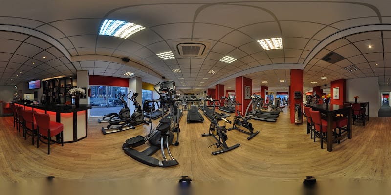 Sportschool Rhythmsports Den Haag in Den Haag