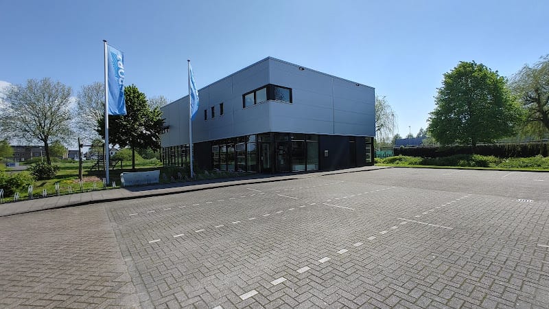 Sportschool Richard Proost Sport in Oudewater