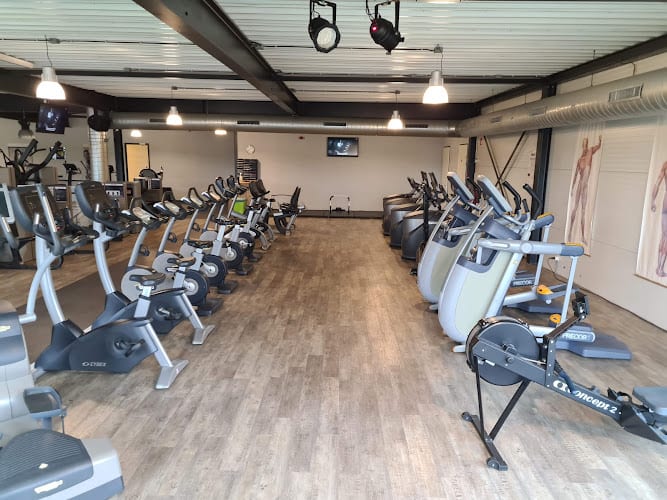 Sportschool Ringer Sportplaza in Dordrecht