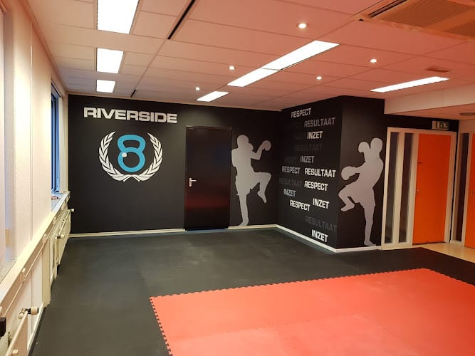 Sportschool Riverside Sports in Arnhem