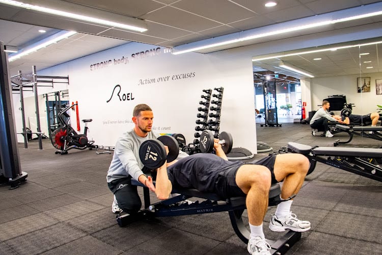 Sportschool Roel Sports and Health in Mariahout