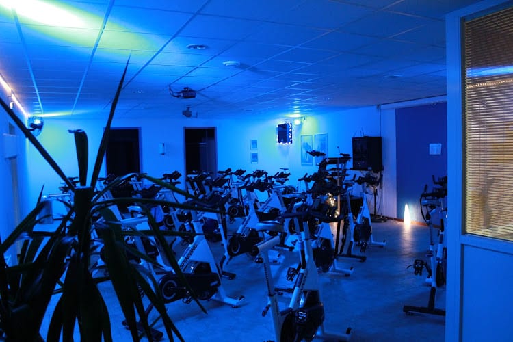 Sportschool Rongen Sports in Horst