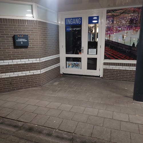 Sportschool Rono Sport in Eindhoven