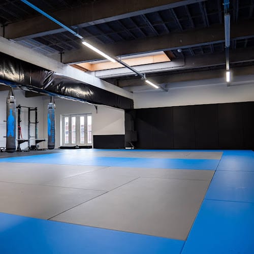Sportschool RootMMA - MMA Groningen in Groningen