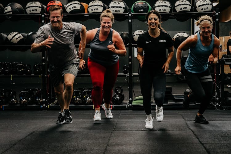 Sportschool Roots Premium Gym in Utrecht