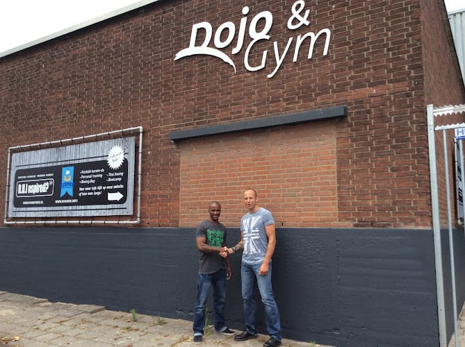 Sportschool RUI MORAIS in Rotterdam