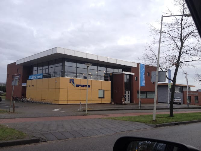 Sportschool RV Sports in Halsteren