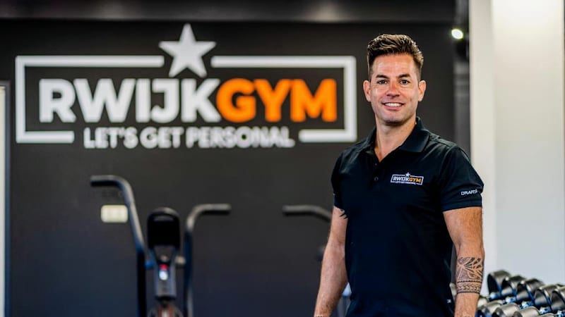 Sportschool RWIJK GYM in Rijswijk