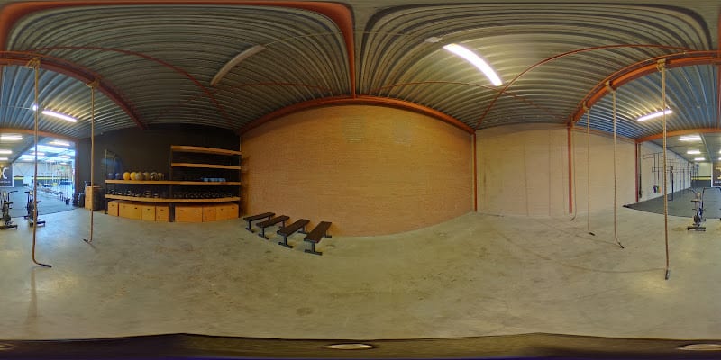 Sportschool RxGUIDE CrossFit Waalwijk in Waalwijk