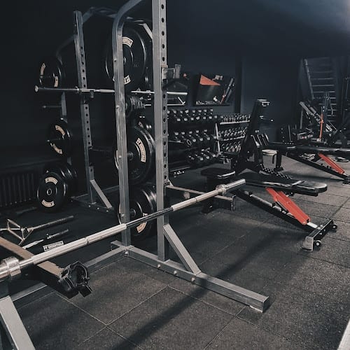 Sportschool RYU Martial Arts & Fitness in Waalwijk