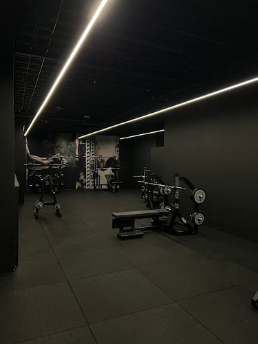 Sportschool Saen Sport in Zaandam