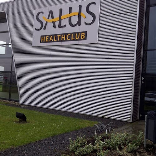 Sportschool Salus HealthClub in Tholen