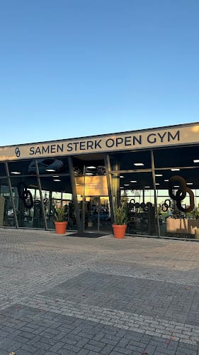 Sportschool Samen Sterk Gym in Assen