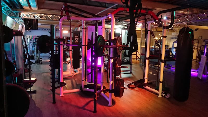 Sportschool Sauna- en Sportcentrum Nunspeet B.V. in Nunspeet