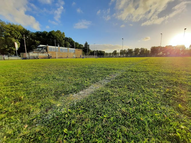 Sportschool SC Buitenboys in Almere