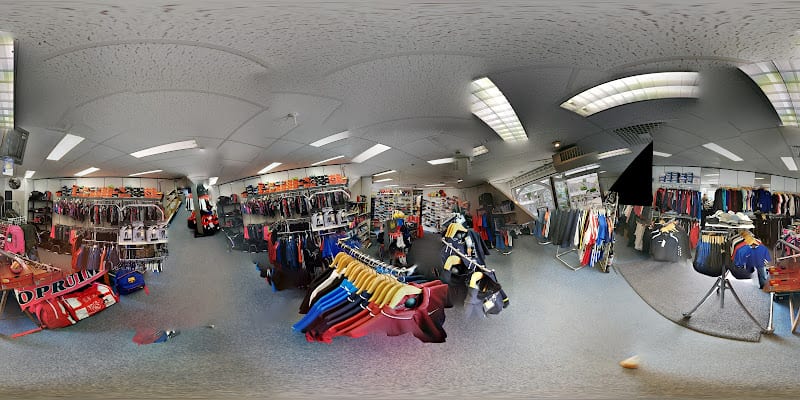 Sportschool Scholtens Sport in Malden