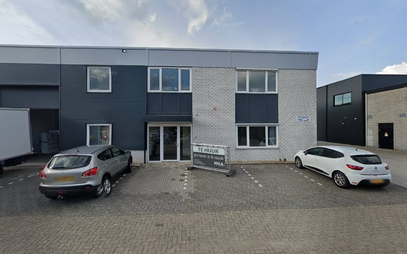 Sportschool Semaja's Gym in Nijkerk