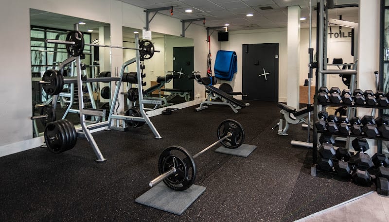 Sportschool Sens Fitness in Akersloot