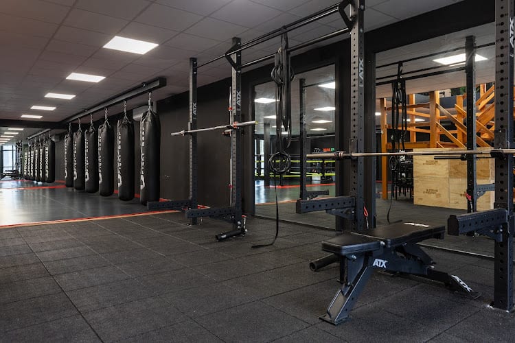 Sportschool Sento Modo Sports in Hem