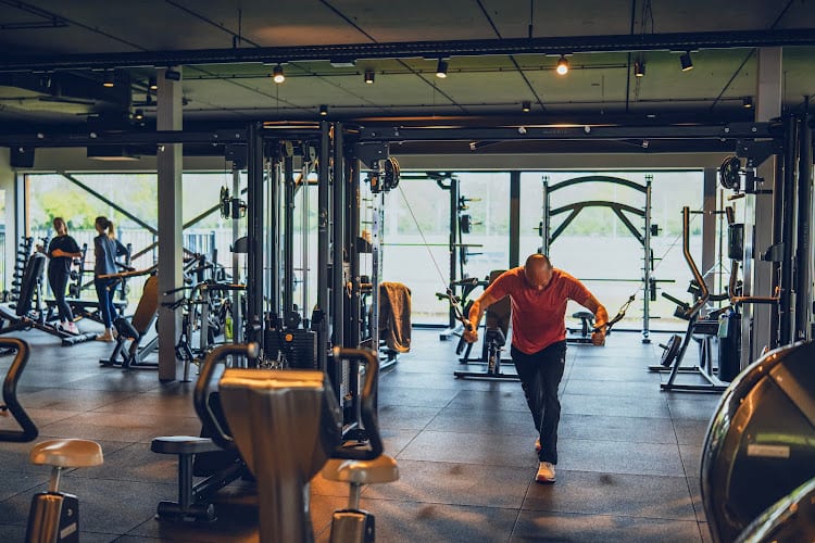 Sportschool SGZ Sport & Wellness B.V | Fitness & Wellness in Zevenbergen