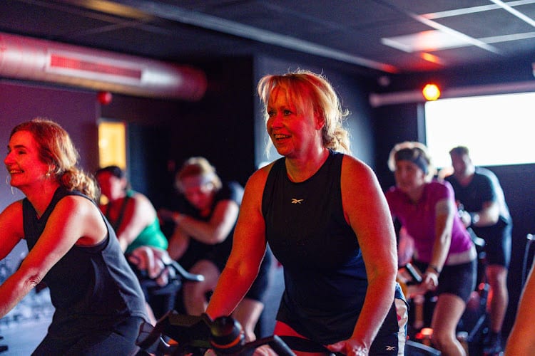 Sportschool Sjabbens Sports & Health Renkum in Renkum