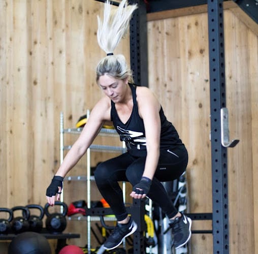 Sportschool Skanders Ridderkerk in Ridderkerk