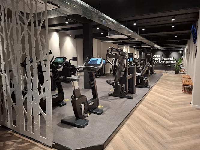 Sportschool Smart Fitness Reusel in Reusel