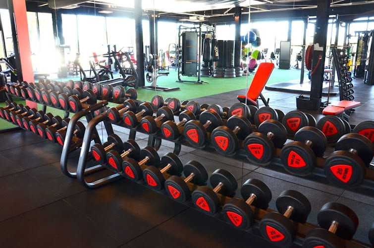 Sportschool Snap Fitness Alkmaar in Alkmaar