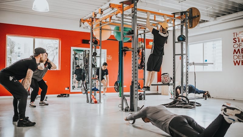 Sportschool Snap Fitness Den Bosch in s-Hertogenbosch