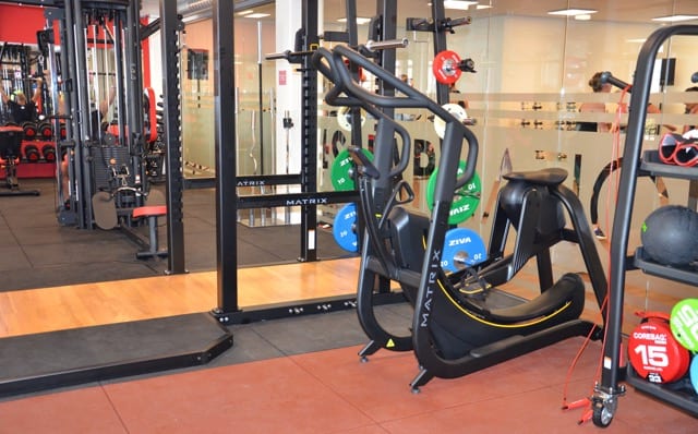 Sportschool Snap Fitness Landgraaf in Landgraaf