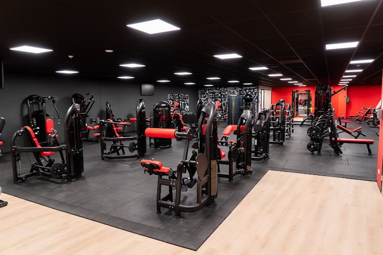 Sportschool Snap Fitness Schijndel in Schijndel