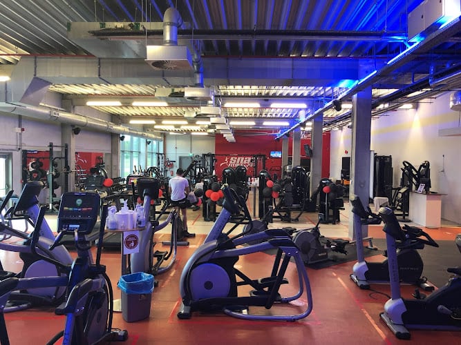 Sportschool Snap Fitness Terneuzen in Terneuzen