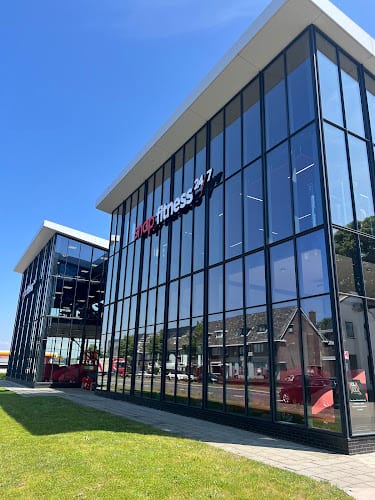Sportschool Snap Fitness Wassenaar in Wassenaar