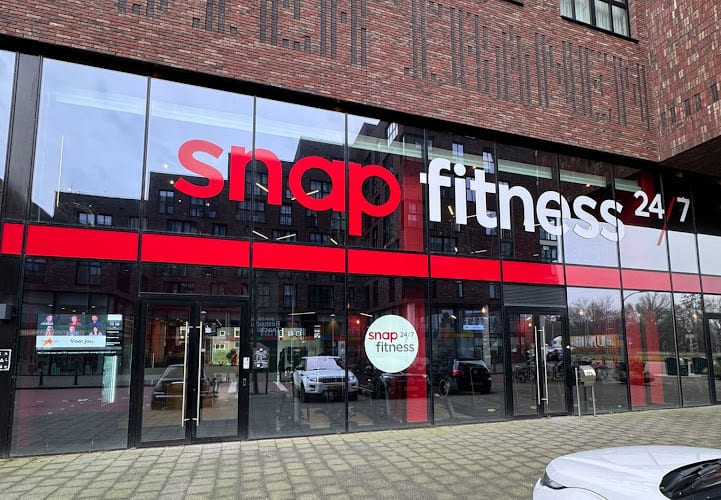 Sportschool Snap Fitness Ypenburg in Den Haag