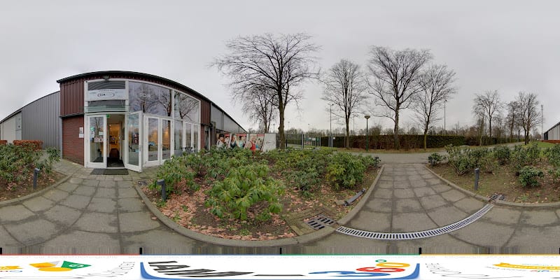 Sportschool Sonsport Active Centre in Son