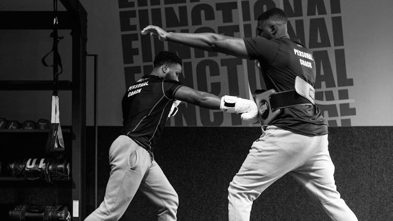 Sportschool Sosa Fitness in Nieuwegein