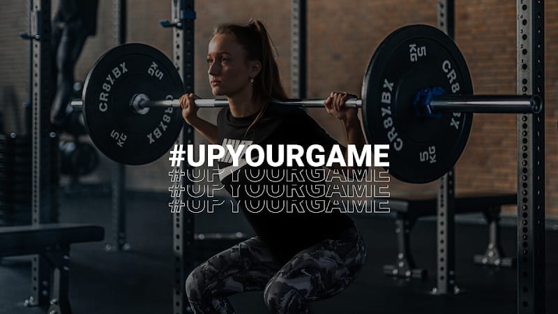 Sportschool SPARCK in Eindhoven