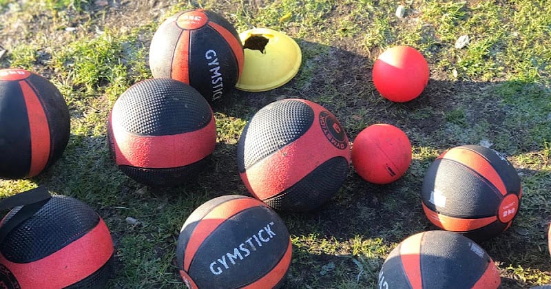 Sportschool Spark Sport in Utrecht