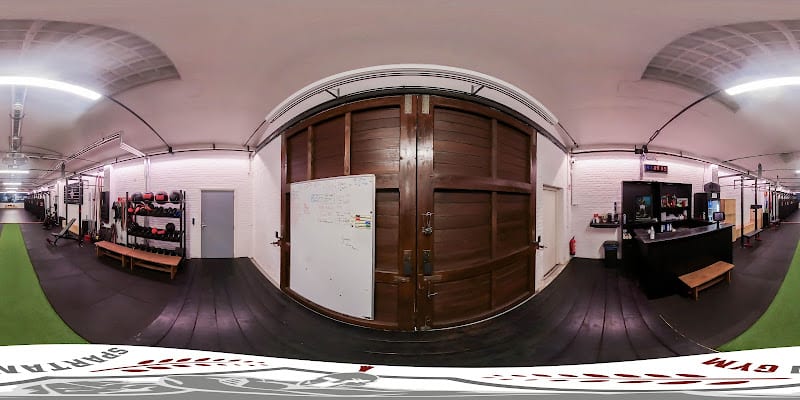 Sportschool Spartan Gym in Roermond