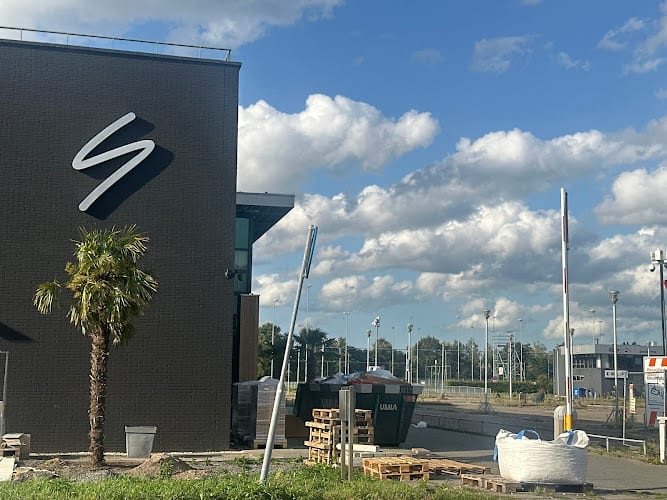 Sportschool Special Sports in Amstelveen