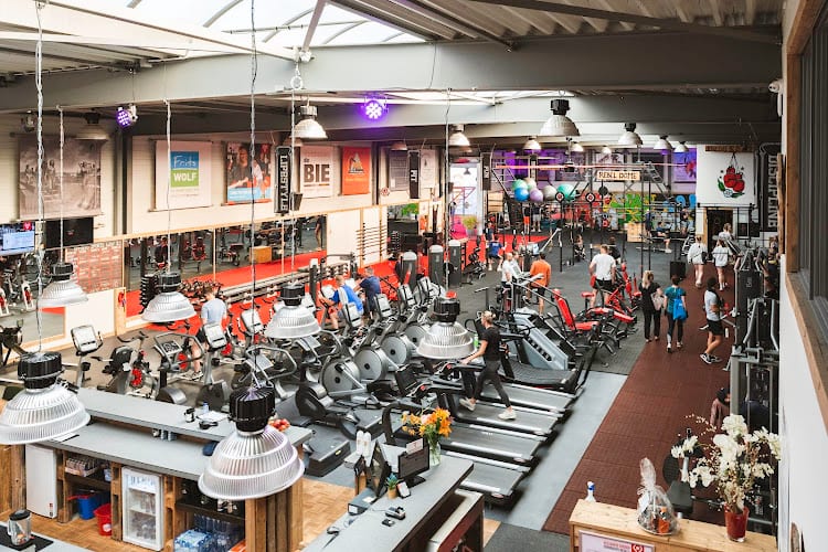 Sportschool Speijers Sports Beuningen in Beuningen